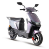  Xe máy điện Xe máy điện Xe tay ga điện e-scooter Crown Road 8 thế hệ