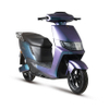Xe máy điện Xe máy điện Xe tay ga điện e-scooter H9