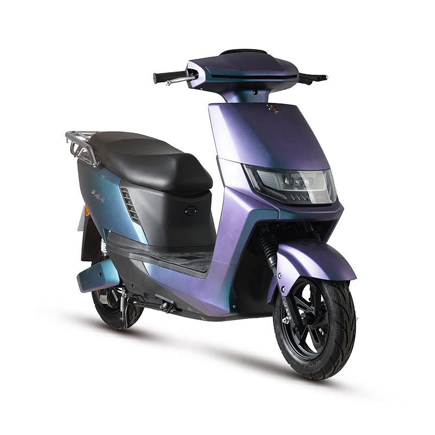 Xe máy điện Xe máy điện Xe tay ga điện e-scooter H9