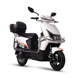 Xe máy điện Xe máy điện Xe tay ga điện e-scooter D6-2