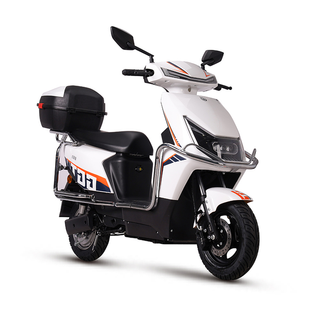 Xe máy điện Xe máy điện Xe tay ga điện e-scooter D6-2