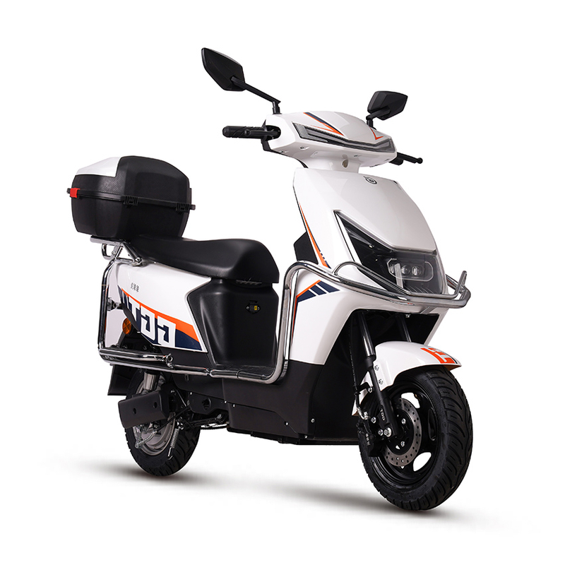Xe máy điện Xe máy điện Xe tay ga điện e-scooter D6-2