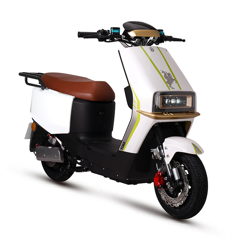 Xe máy điện Xe máy điện Xe tay ga điện e-scooter D18-5