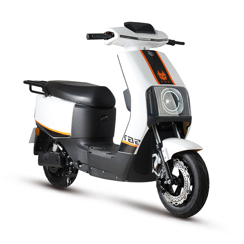Xe máy điện Xe máy điện Xe tay ga điện e-scooter D18-2