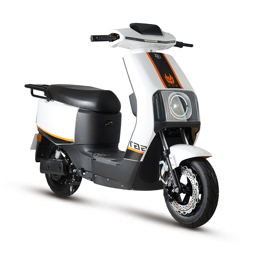 Xe máy điện Xe máy điện Xe tay ga điện e-scooter D18-2