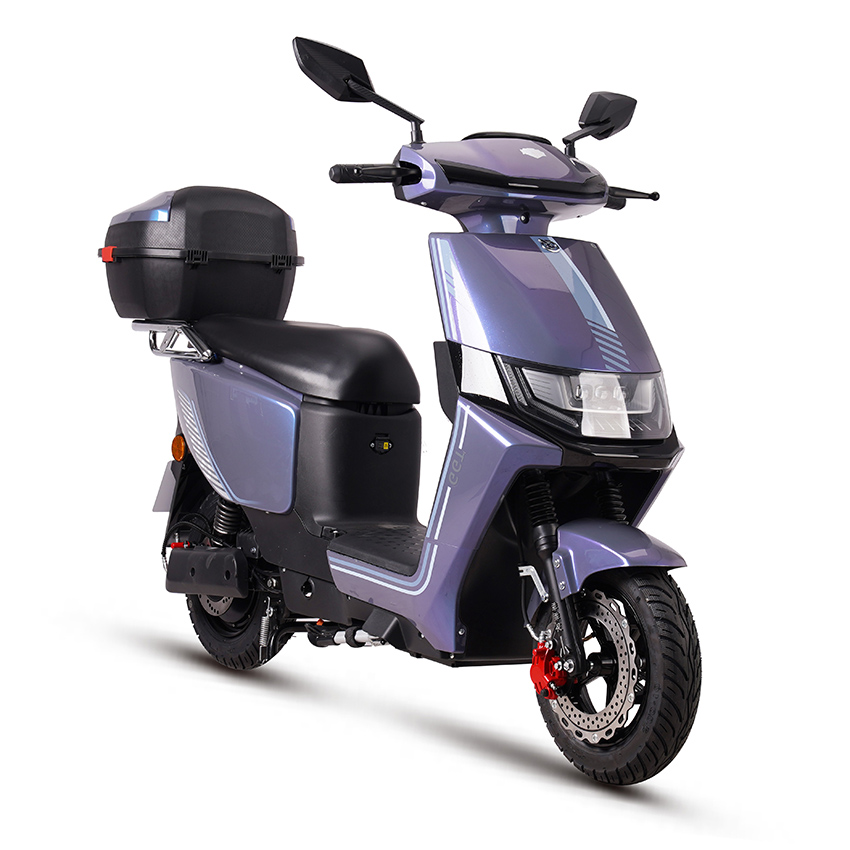 Xe máy điện Xe máy điện Xe tay ga điện e-scooter H9