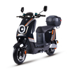 Nhà máy Xe điện tốc độ cao Động cơ điện Tuổi thọ pin dài Model Buddie
