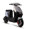  Xe máy điện Xe máy điện Xe tay ga điện e-scooter Crown Road 8 thế hệ
