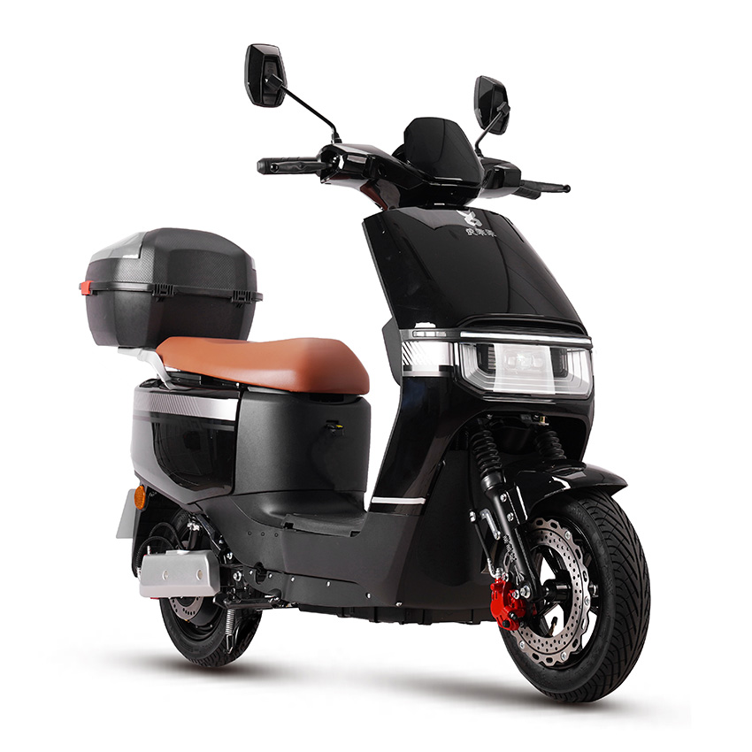 Xe máy điện Xe máy điện Xe tay ga điện e-scooter Chỉ huy