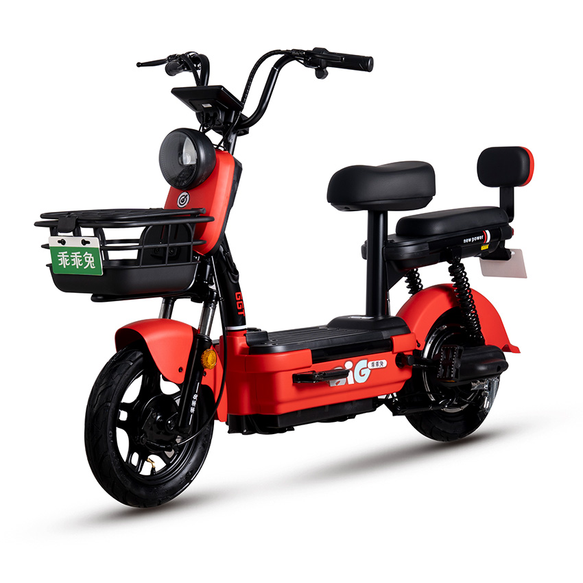 Xe máy điện Xe máy điện Xe tay ga điện e-scooter Jane Eyre