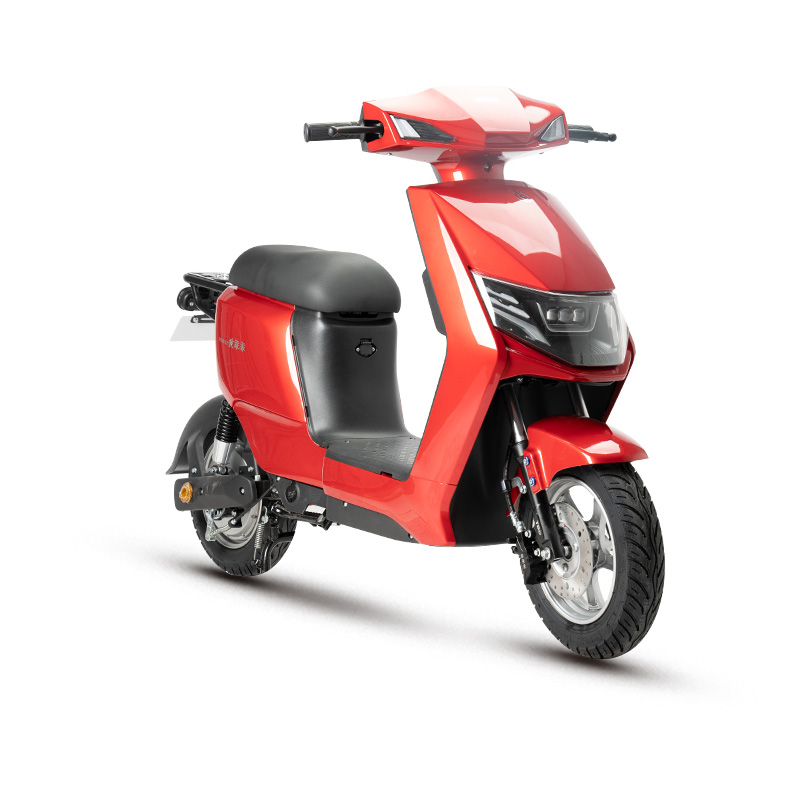  Xe máy điện Xe máy điện Xe tay ga điện e-scooter D6