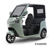 Xe ba bánh điện Xe ba bánh điện CM200 60V 50AH 60V 100AH ​​72V 