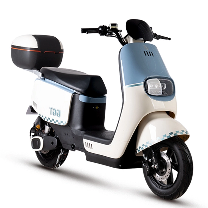 Xe máy điện Xe máy điện Xe tay ga điện e-scooter E-Motor D21