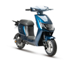  Xe máy điện Xe máy điện Xe tay ga điện e-scooter D6