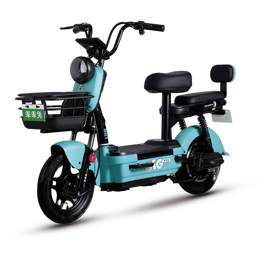 Xe máy điện Xe máy điện Xe tay ga điện e-scooter Jane Eyre
