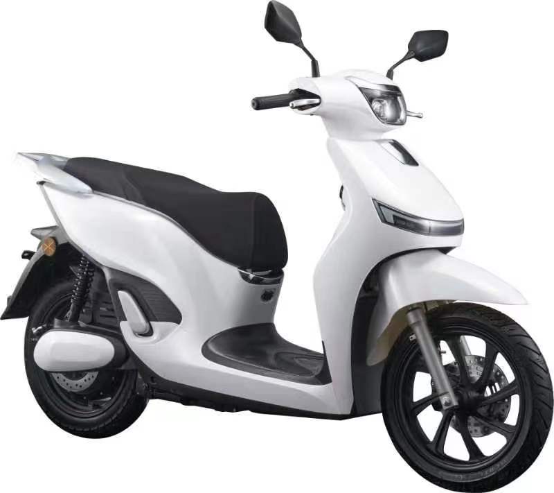 Xe máy điện Xe máy điện Xe tay ga điện e-scooter E-Motor Y2