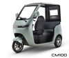 Xe máy điện Xe máy điện Xe tay ga điện e-scooter CM100
