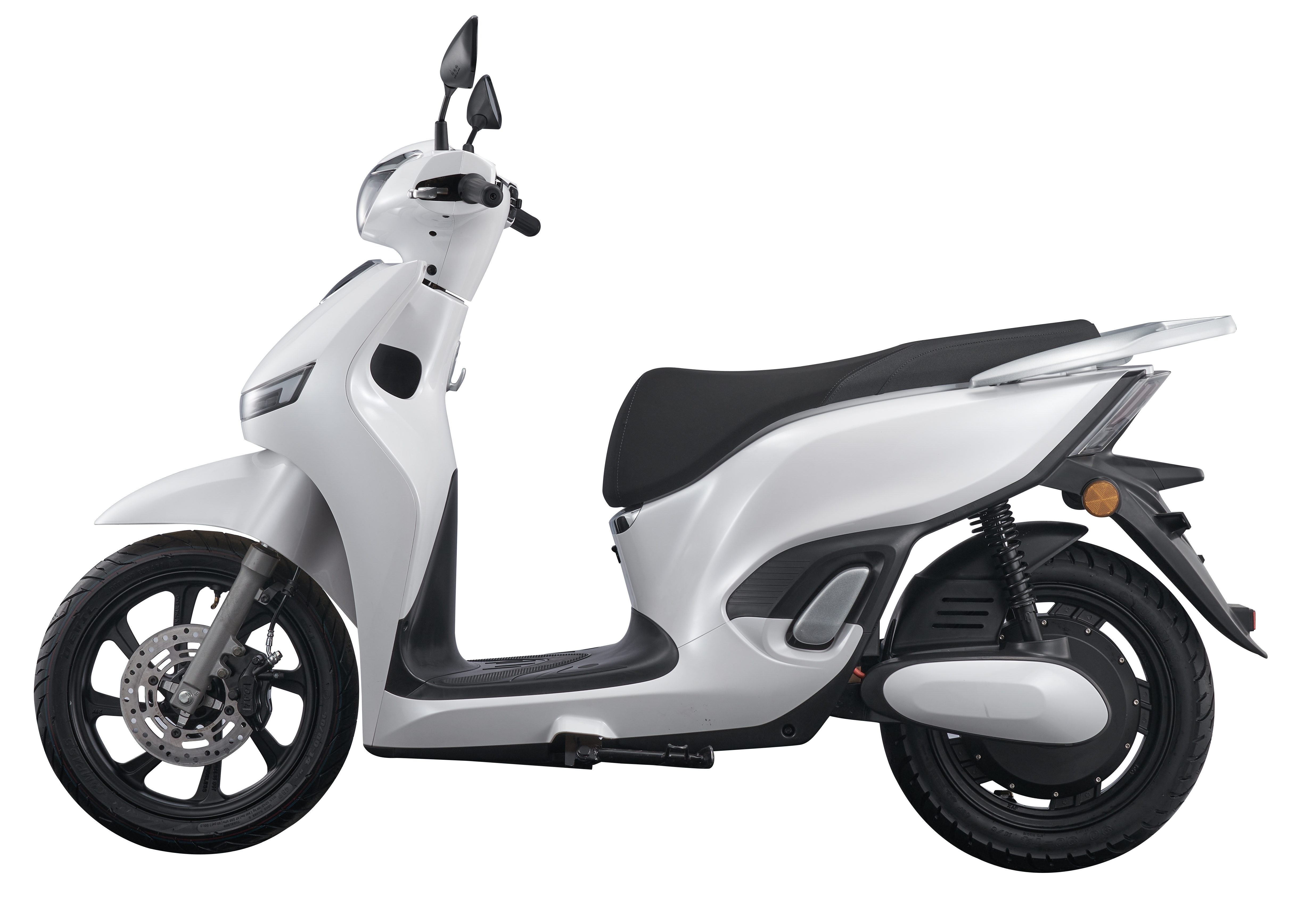 Xe máy điện Xe máy điện Xe tay ga điện e-scooter E-Motor Y2