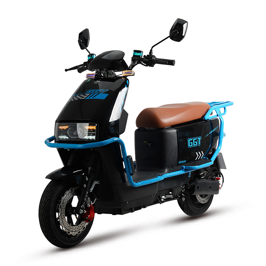 E Bike Electric Motorbike Electric Motorcycle SCOOTER E-SCOOTER E-MOTOR N8