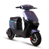  Xe máy điện Xe máy điện Xe tay ga điện e-scooter Crown Road 8 thế hệ