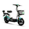 Xe máy điện Xe máy điện Xe tay ga điện e-scooter Doraemon