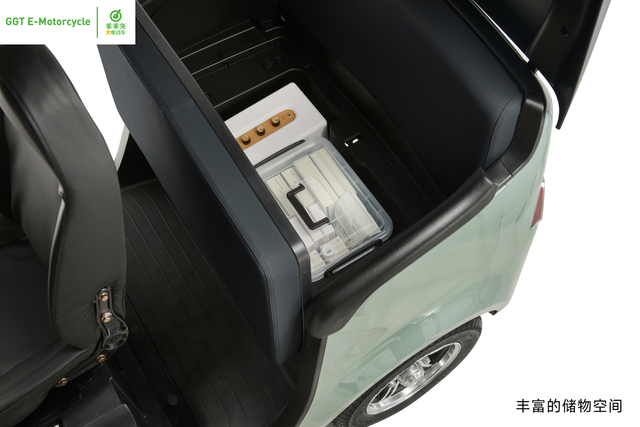 Xe ba bánh điện Xe ba bánh điện CM200 60V 50AH 60V 100AH ​​72V 